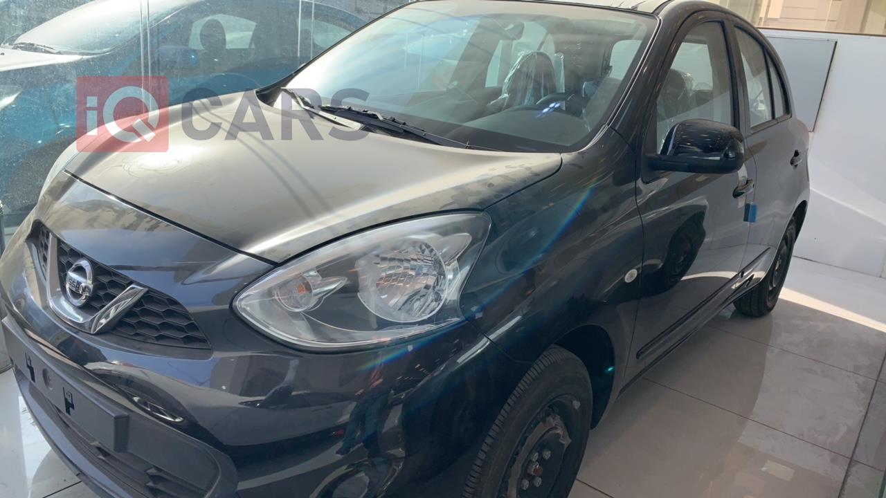 نيسان ميكرا